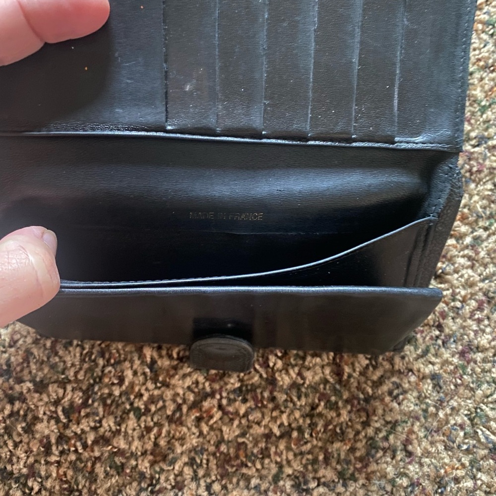 Chanel wallet - Picture 7 of 9